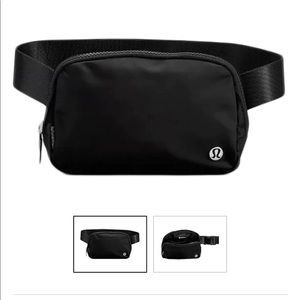 Lululemon Everywhere Belt Bag